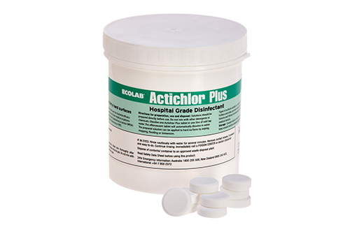 Actichlor Plus