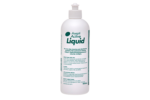 Asepti Active Liquid