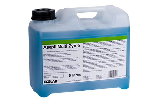 Asepti Multi Zyme