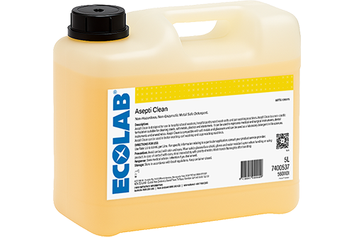 Asepti Clean