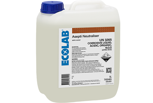 Asepti Neutraliser