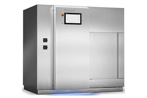 Belimed PST.2 Series Pharmaceutical Steam Sterilisers