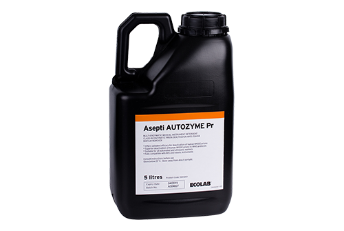 Asepti AUTOZYME PR