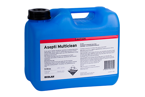 Asepti Multiclean