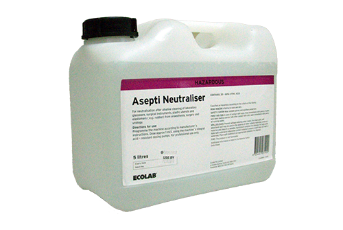 Asepti Neutraliser