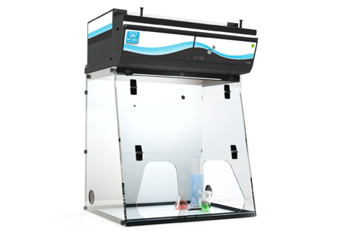 Erlab 321S Ductless Fume Hood