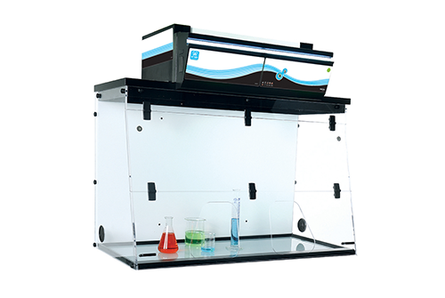 Erlab 481 Ductless Fume Hood