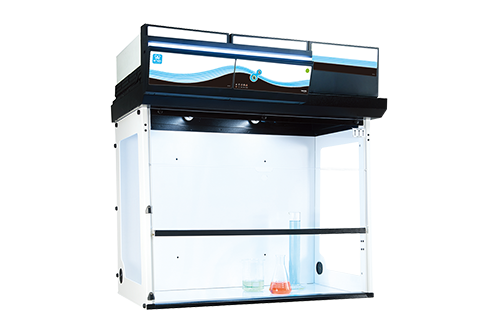 Erlab 483 Ductless Fume Hood