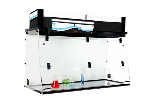 Erlab 632 Ductless Fume Hood