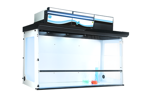 Erlab 633 Ductless  Fume Hood