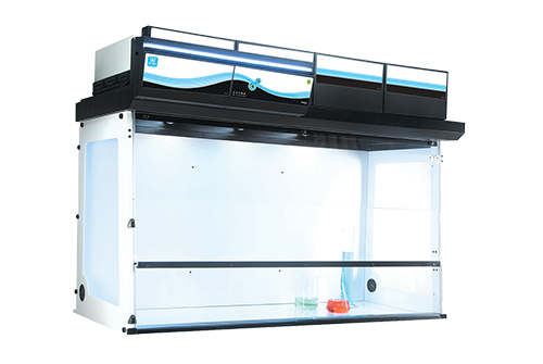 Erlab 714 Ductless Fume Hood