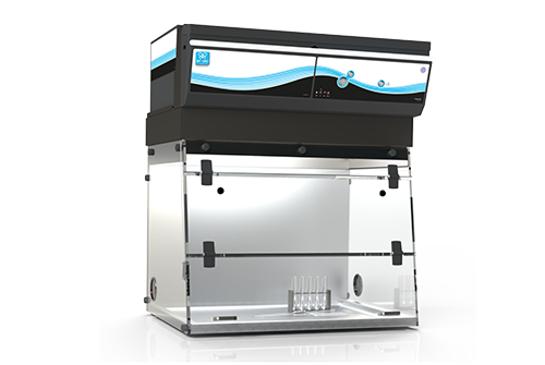 Erlab Bio PCR Workstation