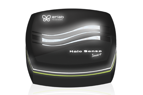 Erlab Halo Sense