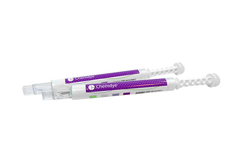 Terragene Hygiene Control – WD Protein Detection