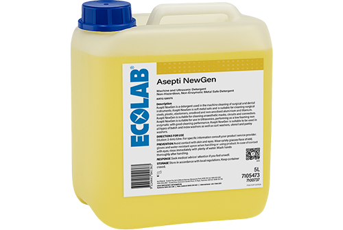 Asepti NewGen