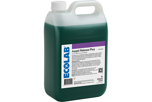 Asepti Release Plus