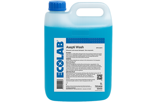 Asepti Wash