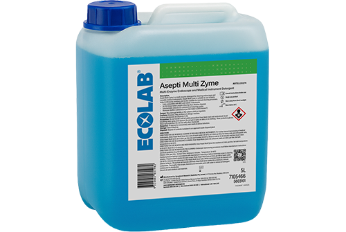 Asepti Multi Zyme