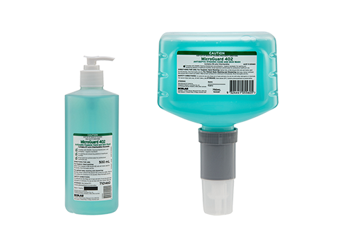 Microguard 402