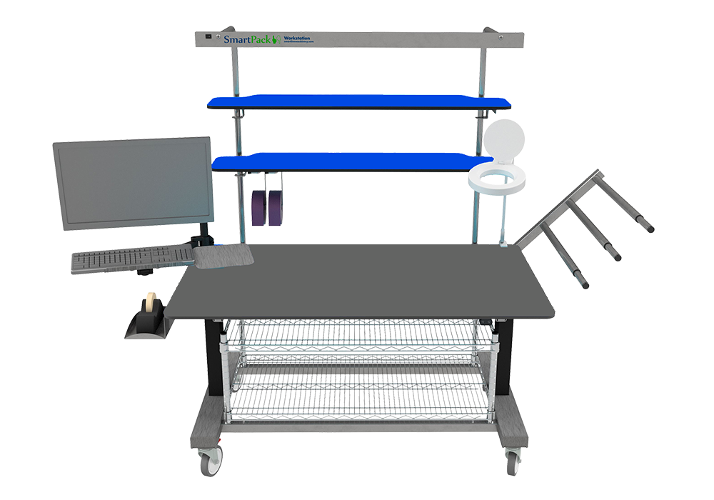 Workstations & Tables