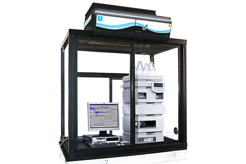 Erlab Customised Instrument Enclosures