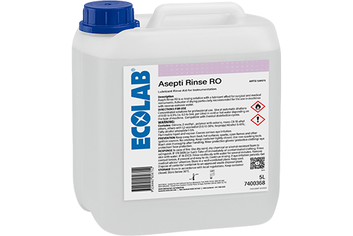 Asepti Rinse RO