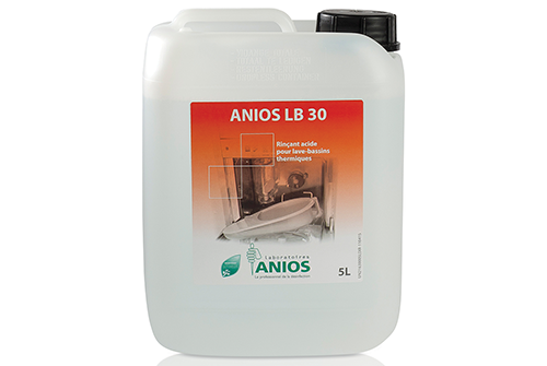Anios LB 30