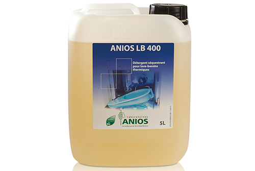 Anios LB 400