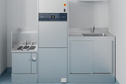 Cleaning Chemistry for Bed Pan Washer Disinfectors: What Should You Use and Why?