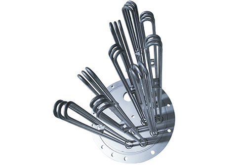 Electric Steam Generators for Steam Sterilisers | Unotherm® II