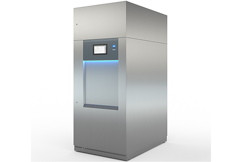 Selectomat® PL Compact Line, MMM Group