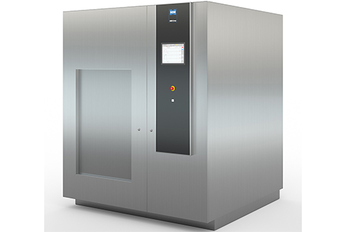 Steam Sterilisers for CSSD | Selectomat® PL Premium Line