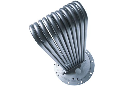 Pure Steam Generation for Steam Sterilisers | Duotherm® II