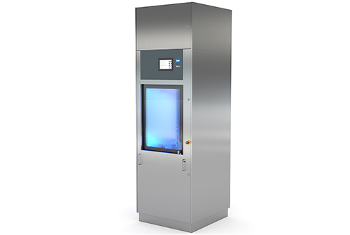 Hospital Washer Disinfector – Uniclean® PL II 10 | MMM Medical Washer