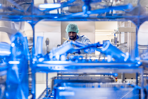 Washer Disinfector Technology, MMM Group